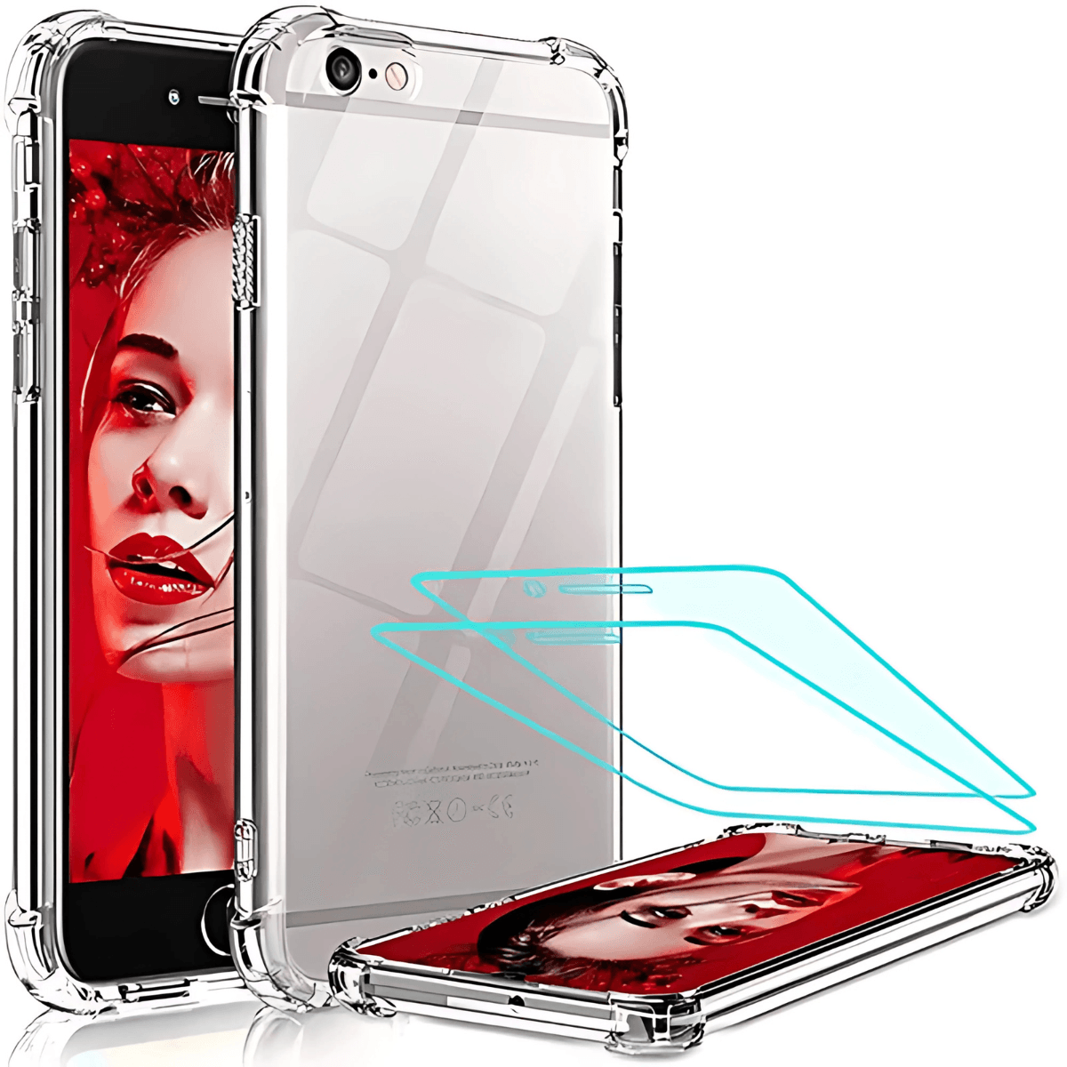 Apple iPhone 6 Protection Bundle - Main view