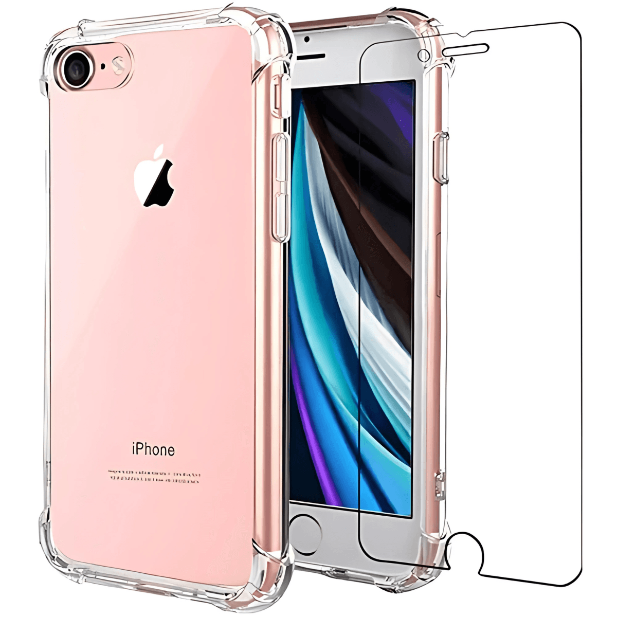 Apple iPhone 7 Protection Bundle - Main view