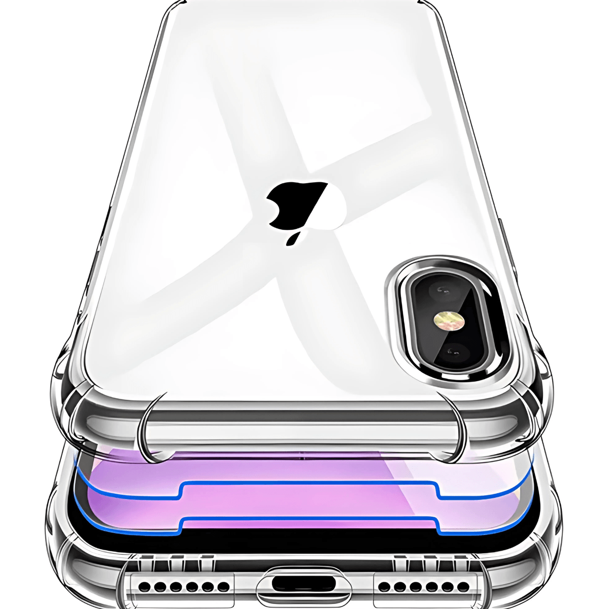 Apple iPhone Xs Protection Bundle - Main view