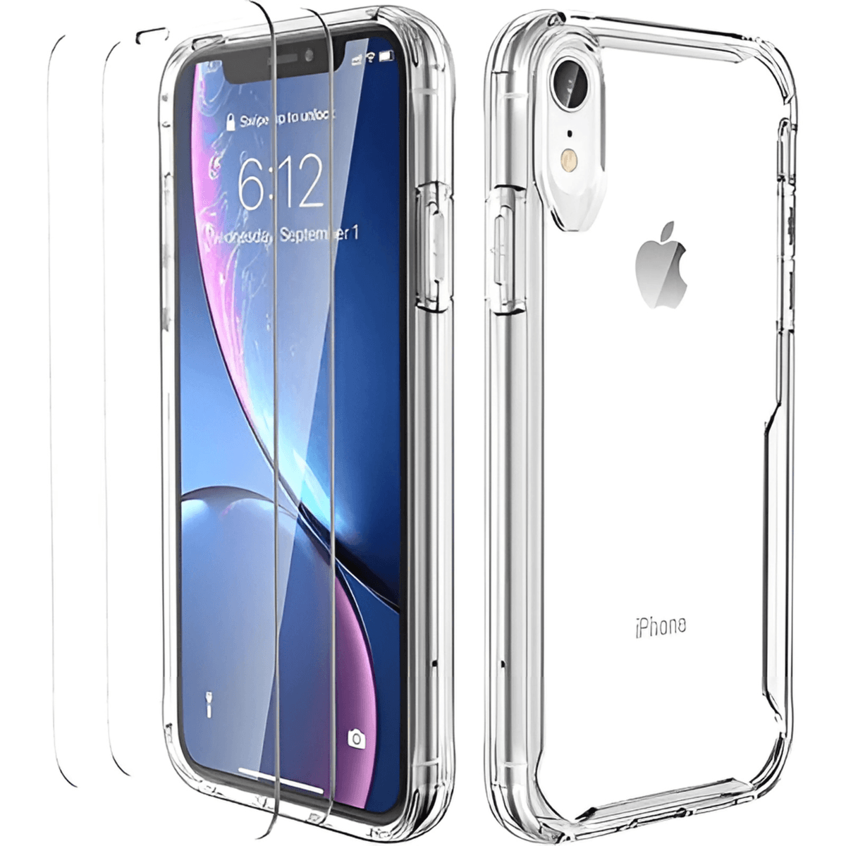 Apple iPhone XR Protection Bundle - Main view