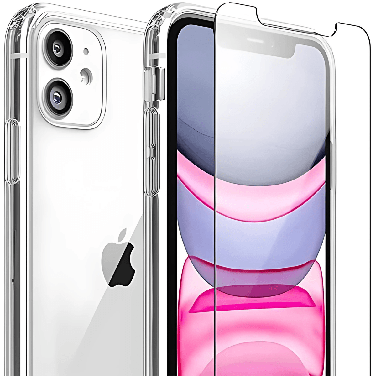 Apple iPhone 11 Protection Bundle - Main view