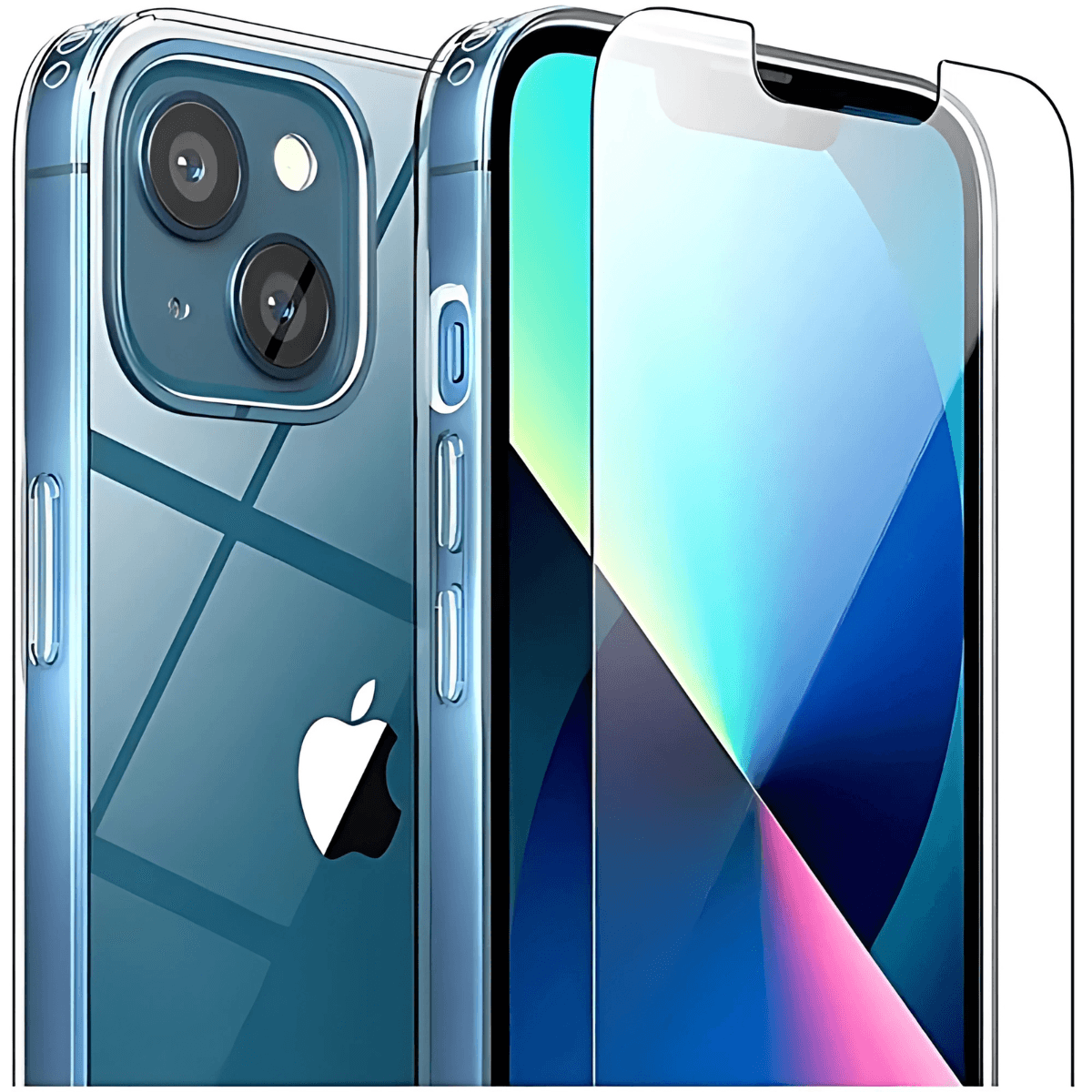 Apple iPhone 13 Protection Bundle - Main view