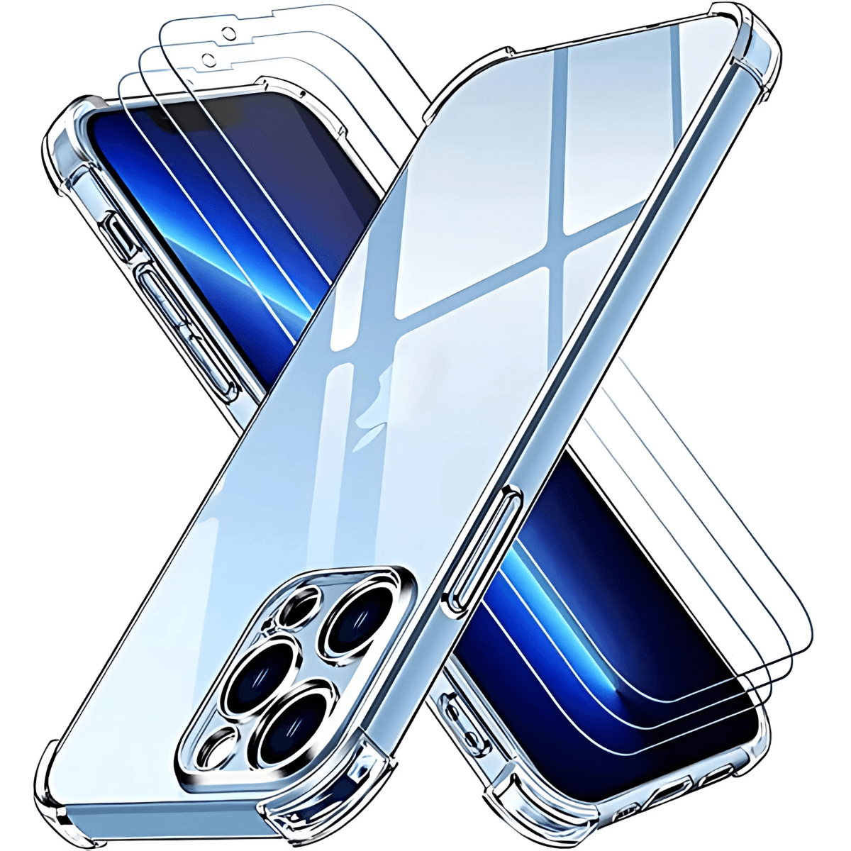 Apple iPhone 13 Pro Protection Bundle - Main view