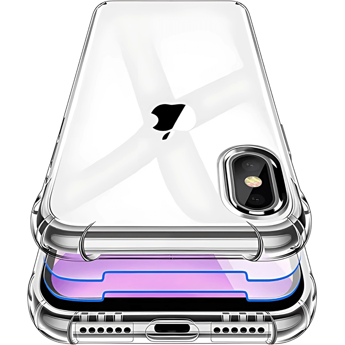 Apple iPhone XS Max Protection Bundle - Main view