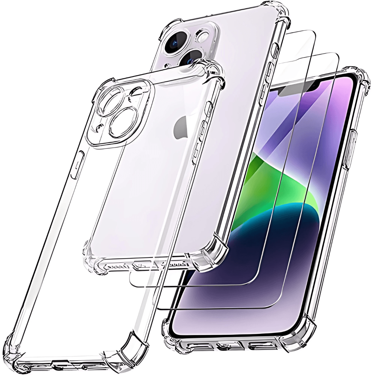 Apple iPhone 14 Protection Bundle - Main view