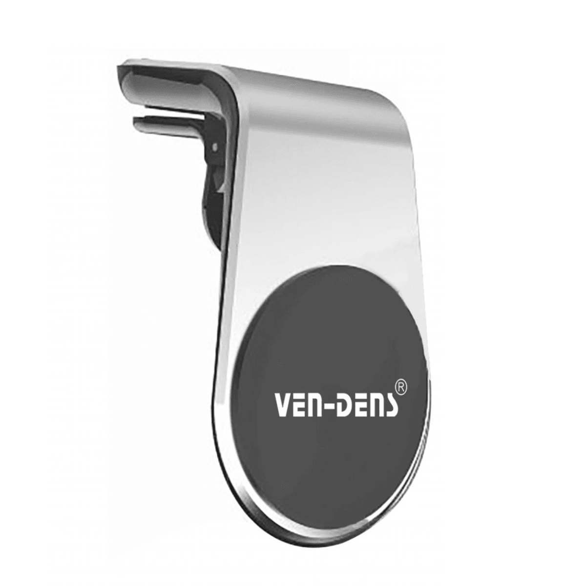 Magnetic Car Phone Holder – Sleek & Secure Mount for Hands-Free Convenience | VD-HD007 - Main view