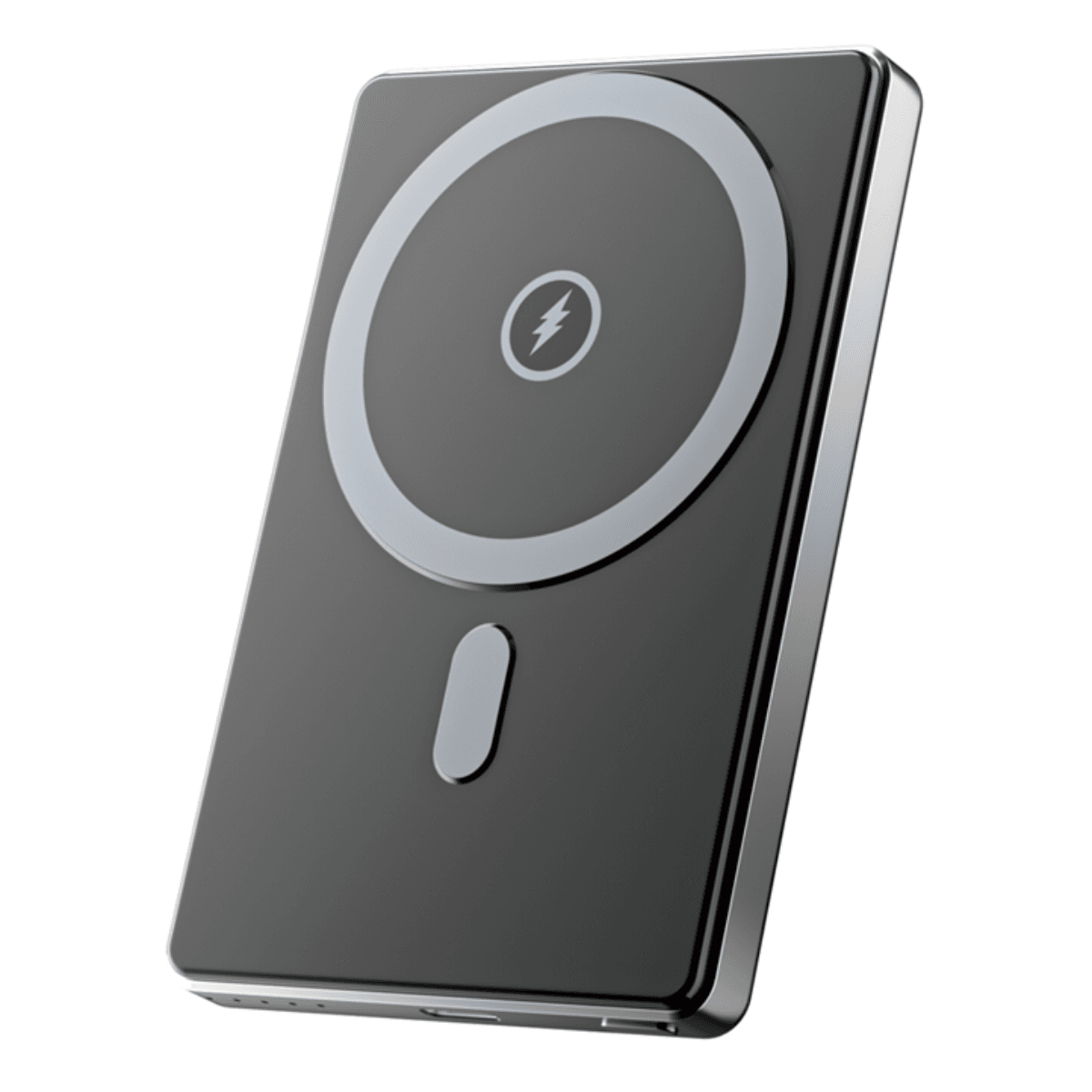 Power Bank 5000mAh – Wireless Powerbank PD20W with Type-C Port | VD-PB023 - Main view