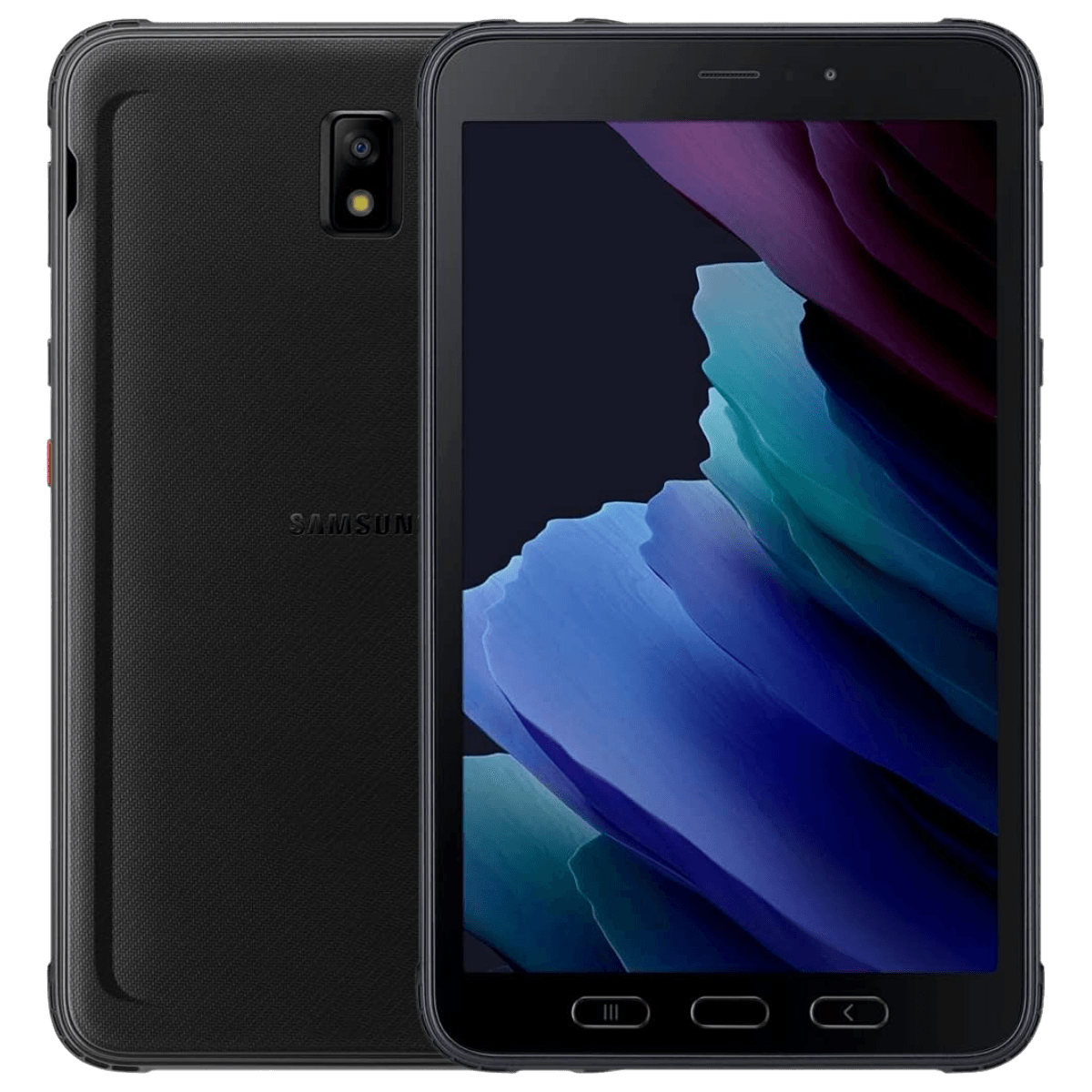 Samsung Galaxy Tab Active 3 - Unlocked - Main view