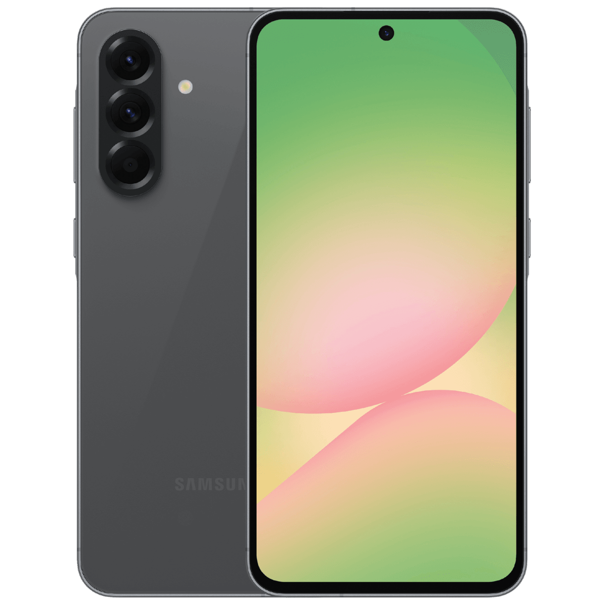 Samsung Galaxy A56 - Unlocked - Main view