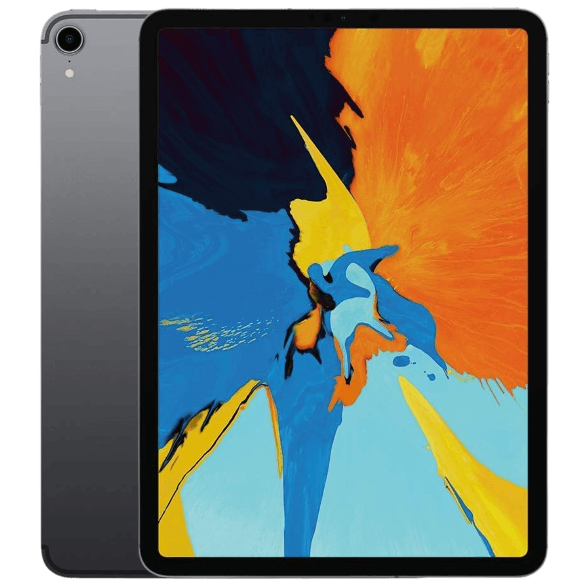 Apple iPad Pro 11 (2018) - 1st Generation - Main view