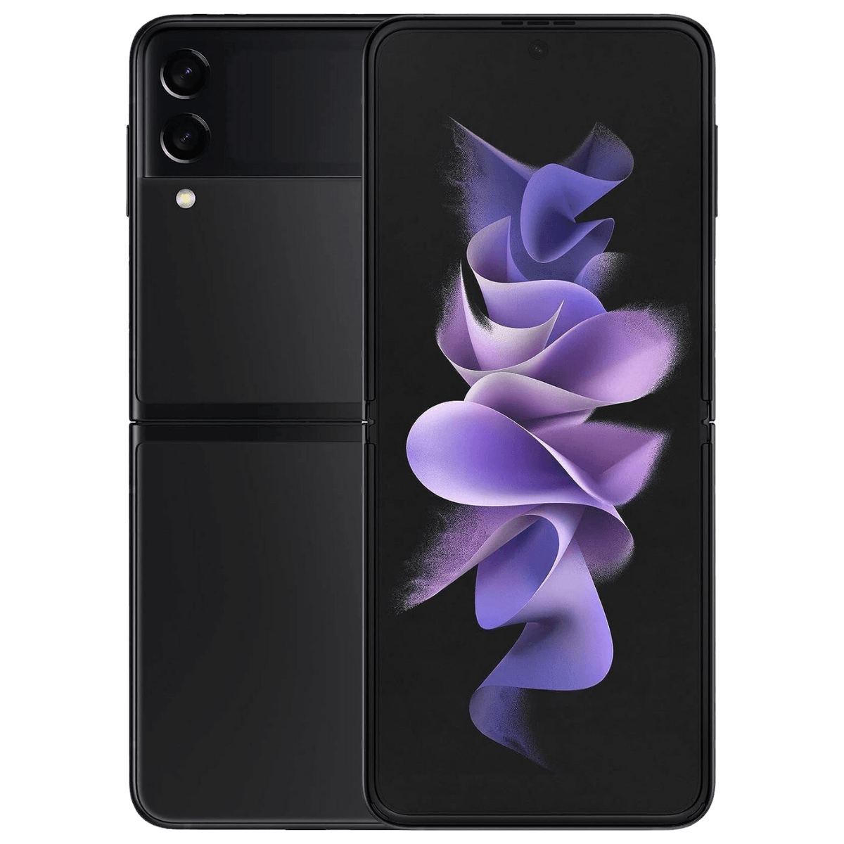 Samsung Galaxy Z Flip3 - Unlocked - Main view