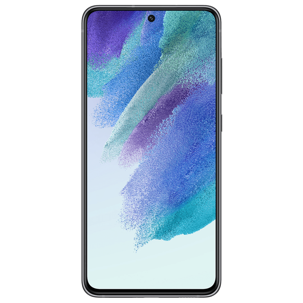 Samsung Galaxy S21 FE - Unlocked - Main view