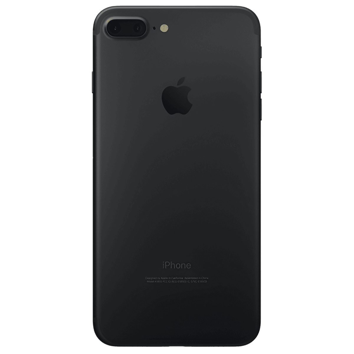 Apple iPhone 7 Plus - Unlocked - Main view