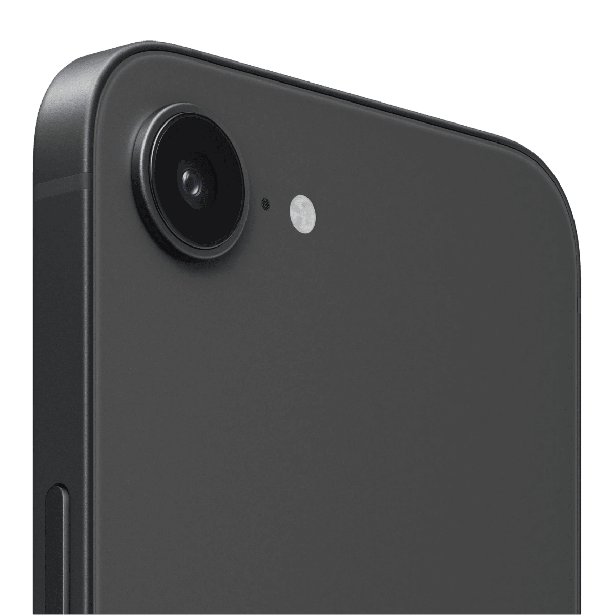 Apple iPhone 16e - Unlocked - Main view