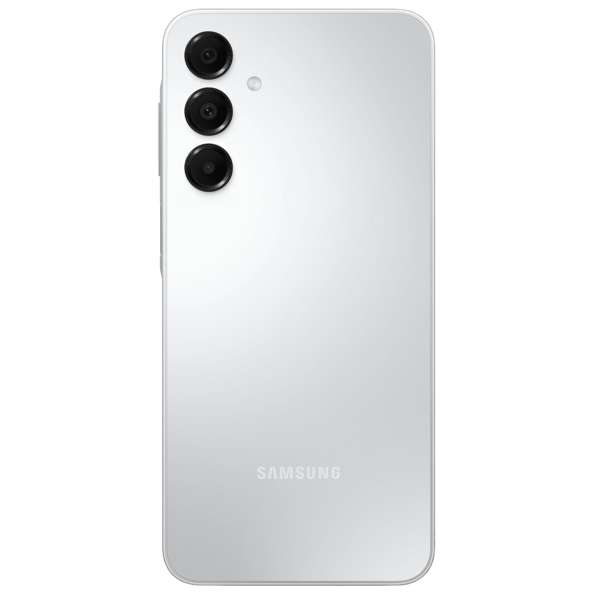 Samsung Galaxy A16 4G - Unlocked - Main view