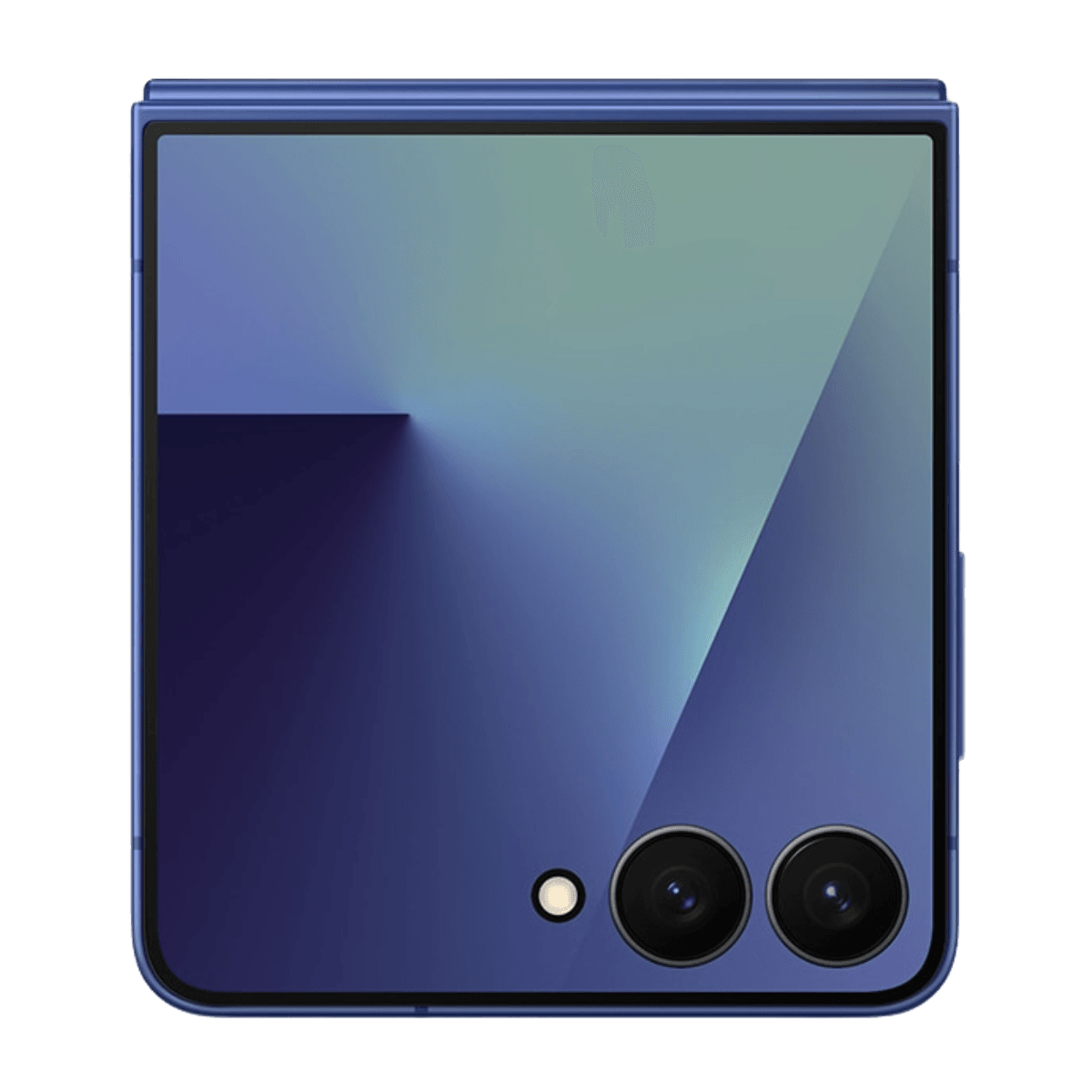 Samsung Galaxy Z Flip7 - Unlocked - Main view