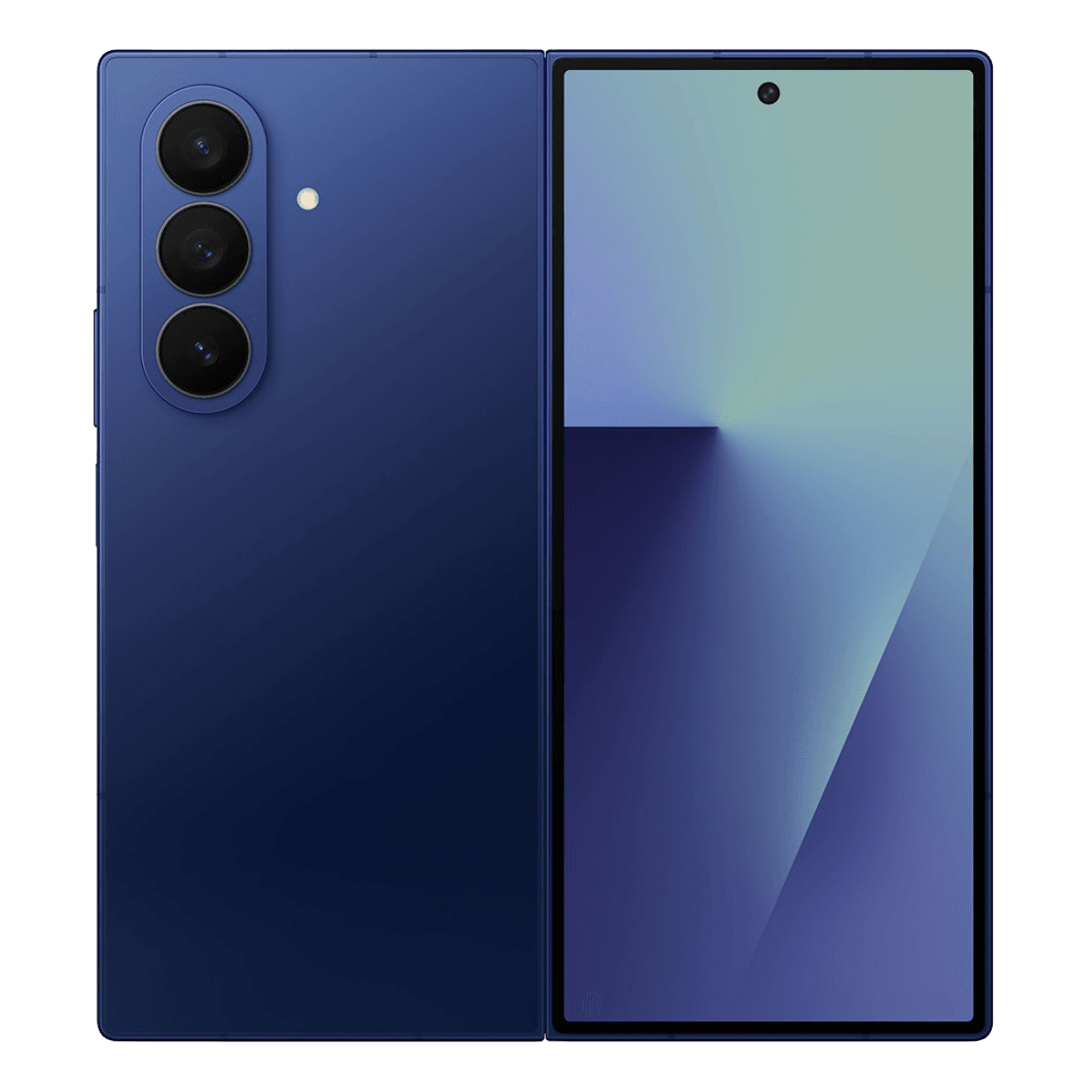 Samsung Galaxy Z Fold7 - Unlocked - Main view