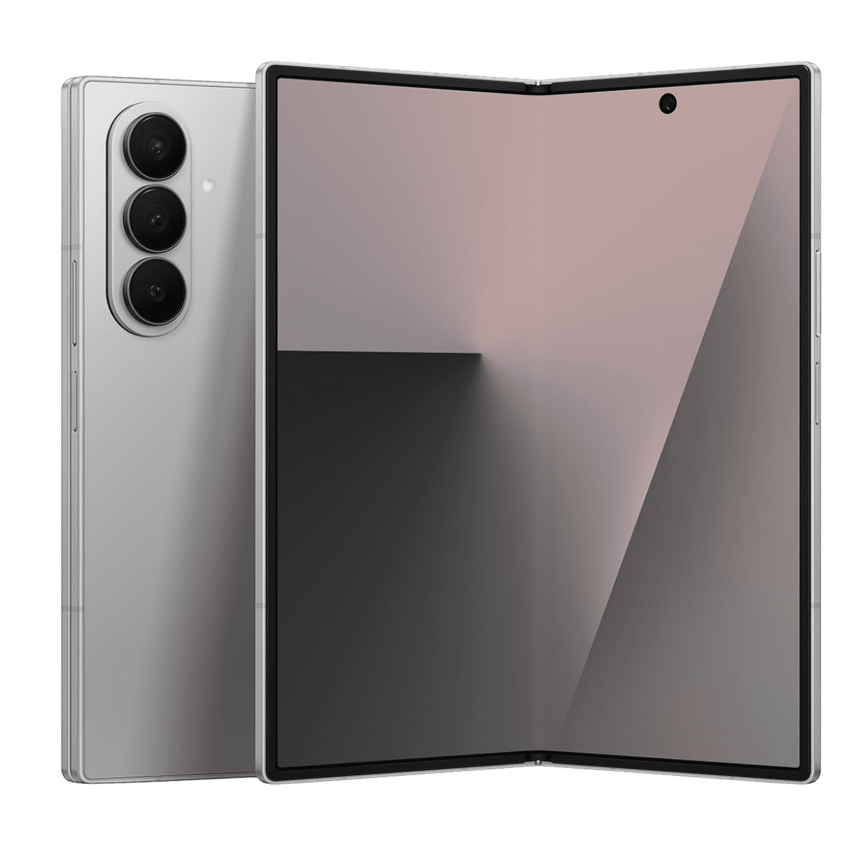 Samsung Galaxy Z Fold7 - Unlocked