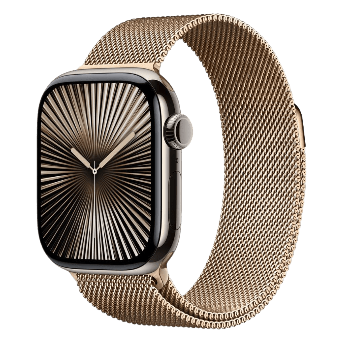 Apple Watch Series 10 42mm - GPS + Cellular - Main view