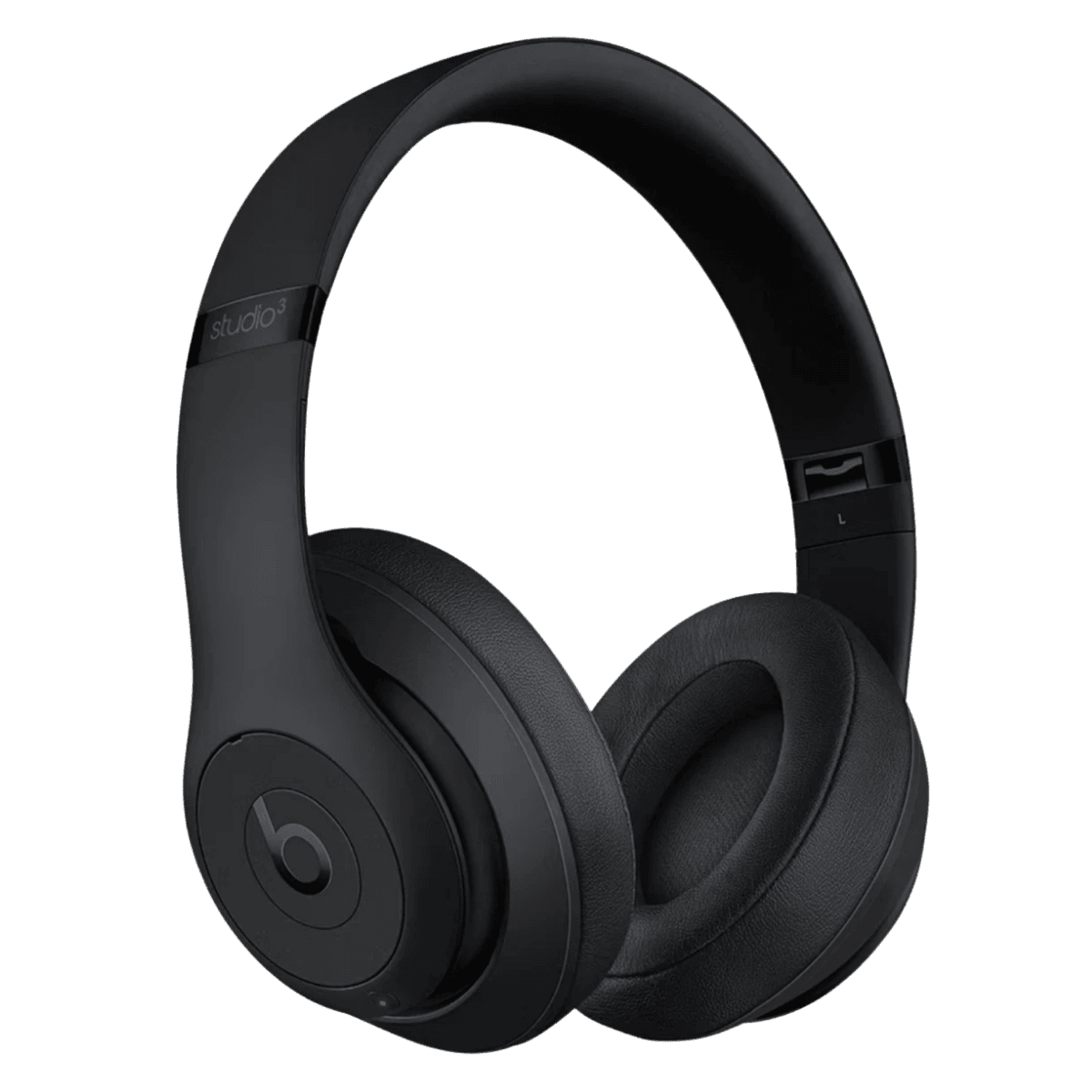 Beats Studio3 Wireless Headphone - Main view