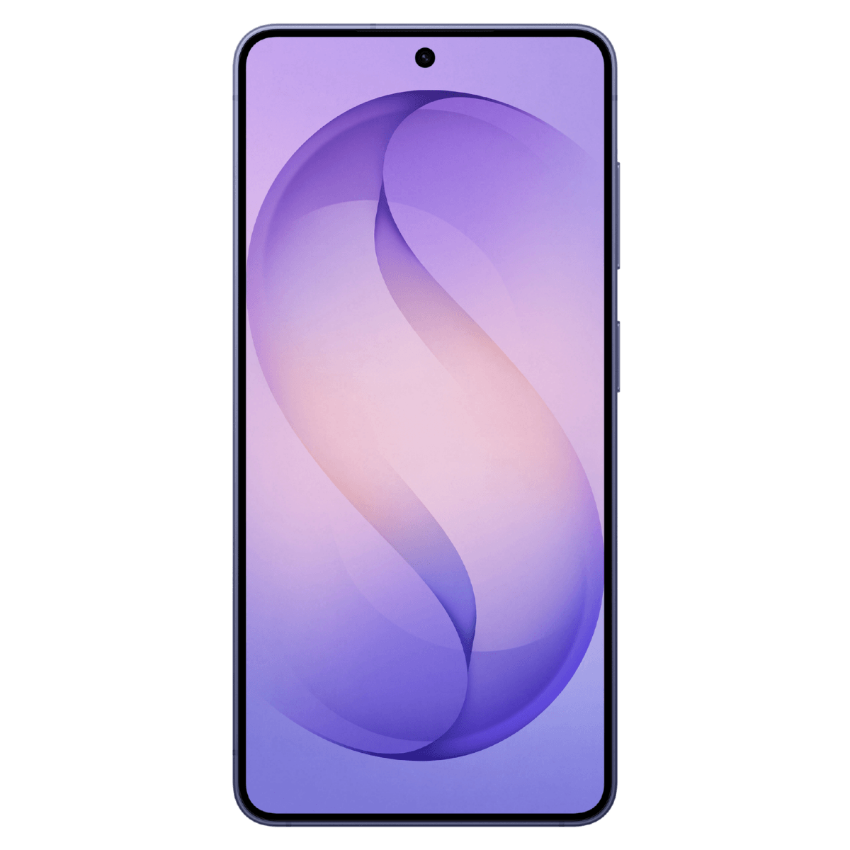 Samsung Galaxy S26 - Unlocked - Main view