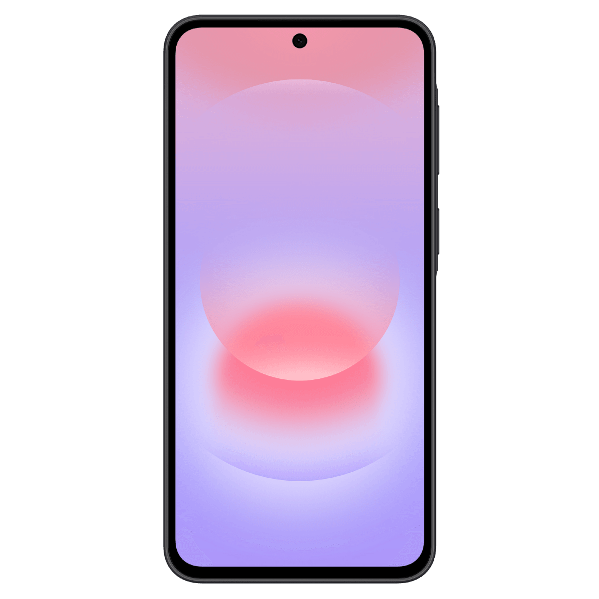 Samsung Galaxy A37 - Unlocked - Main view