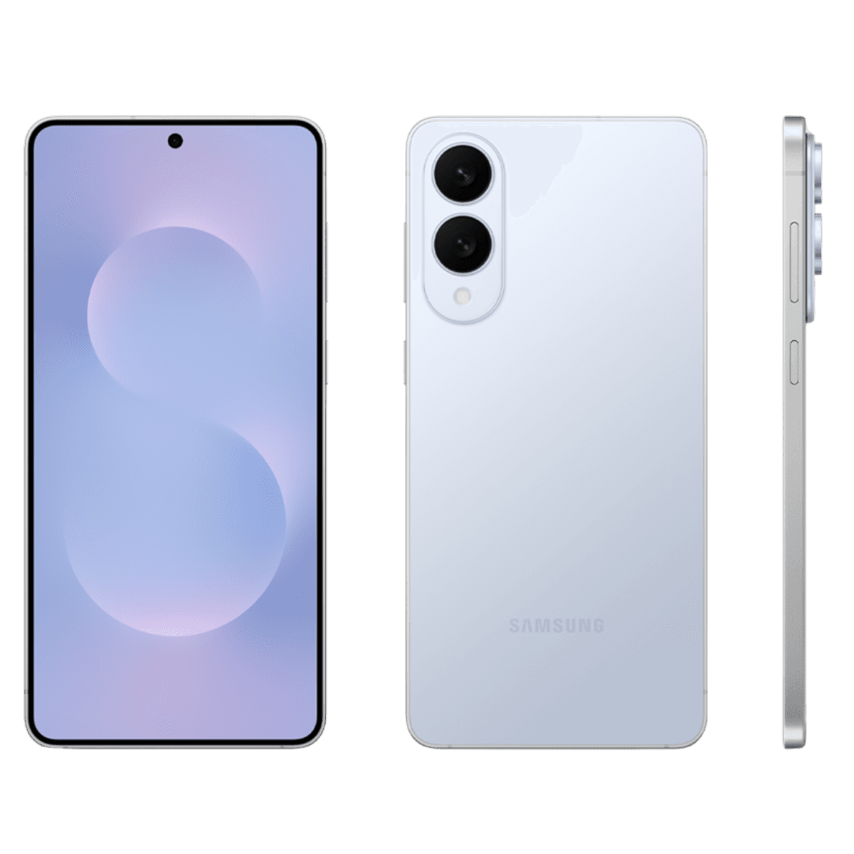 Samsung Galaxy S25 Edge - Unlocked