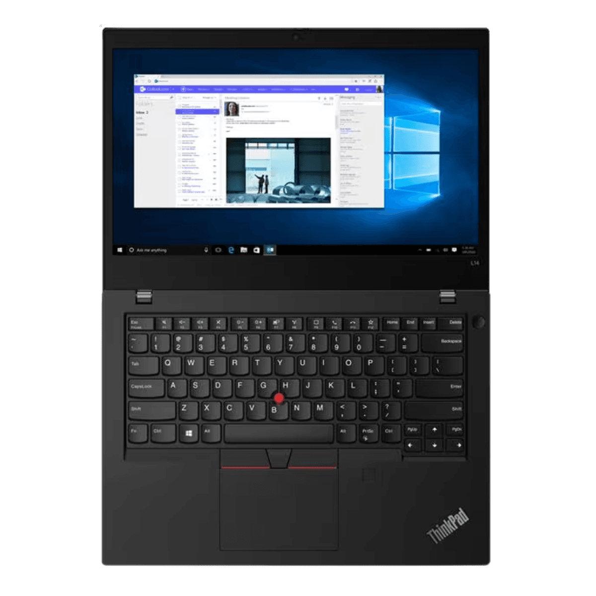 Lenovo ThinkPad L14 Gen 1 Intel Core i5 16GB RAM