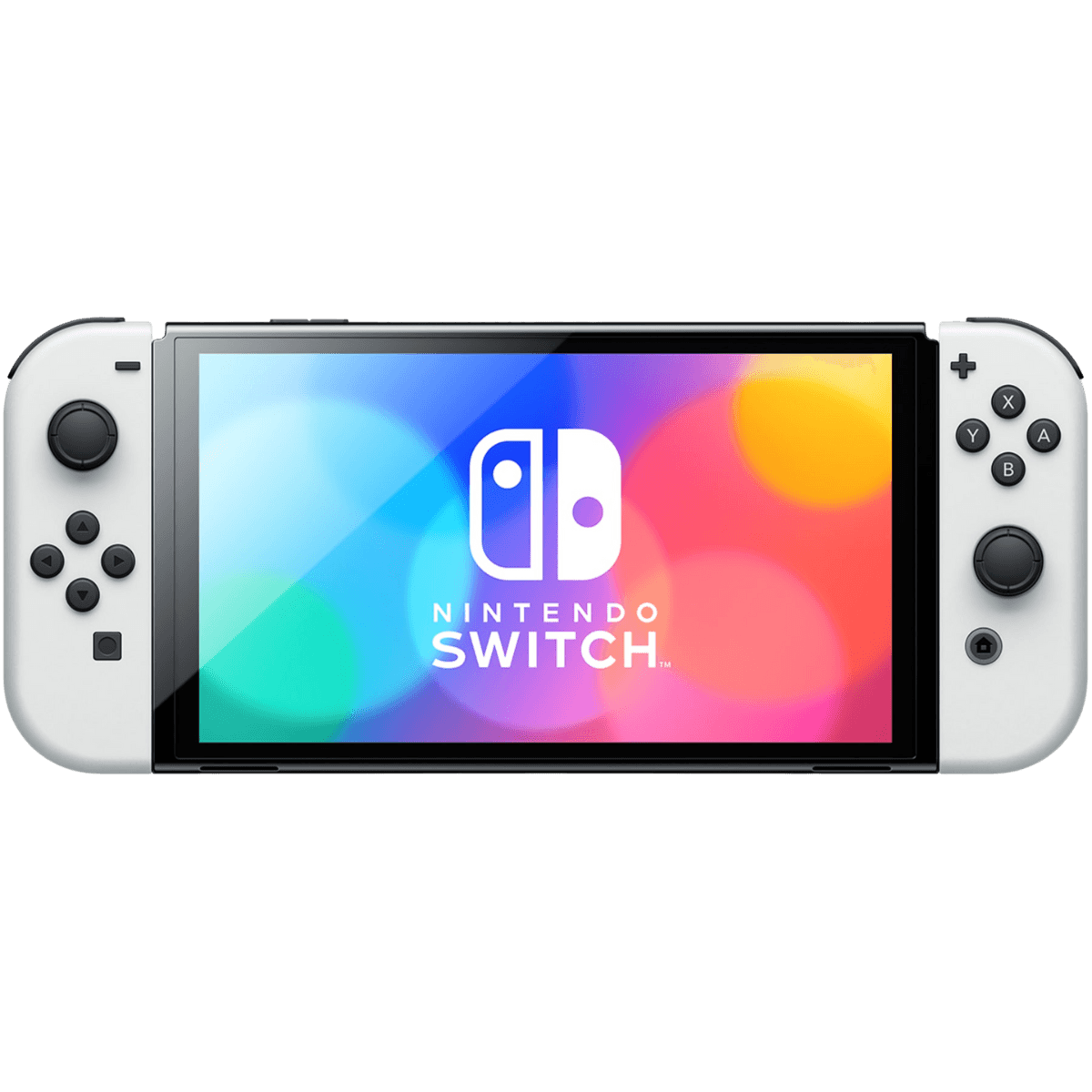 Buy Nintendo Switch OLED White 64GB - Complete Box & Accessories Buy Nintendo Switch OLED White 64GB - Complete Box & Accessories