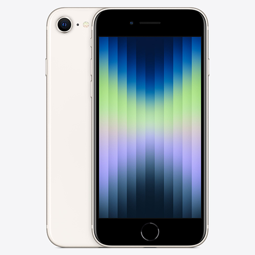 Buy iPhone SE (2022) Refurbished - Unlocked | Zextons Tech Store